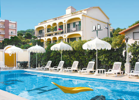 Grand Hotel Michelacci in Adria - Bild von FTI Schweiz