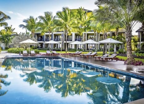 Hotel InterContinental Resort Mauritius in Westküste - Bild von FTI Schweiz