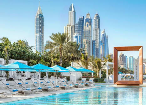 Hotel Arabian Court at One&Only Royal Mirage in Dubai - Bild von FTI Schweiz