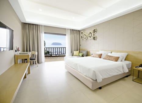 Hotel Andaman Cannacia Resort & Spa in Phuket und Umgebung - Bild von FTI Schweiz