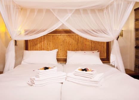 Hotel Halali Resort in Namibia - Bild von FTI Schweiz