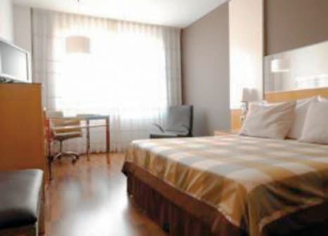 Hotelzimmer mit Aerobic im SB Icaria Barcelona