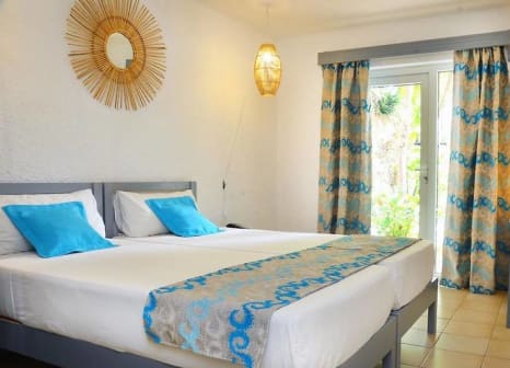 Hotelzimmer mit Wassersport im Cocotiers Hotel - Mauritius
