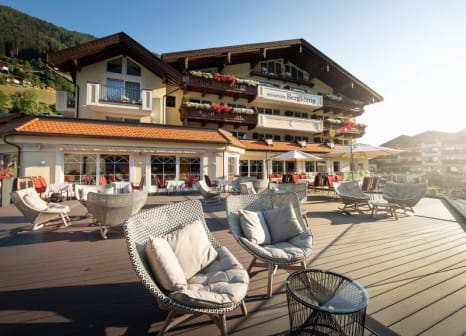Hotel Bergkönig günstig bei weg.de buchen - Bild von TUI Suisse