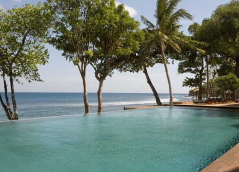 Hotel Jeeva Klui Resort - Lombok in Lombok - Bild von TUI