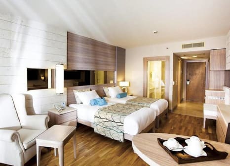 Hotelzimmer im Melas Resort Hotel günstig bei weg.de