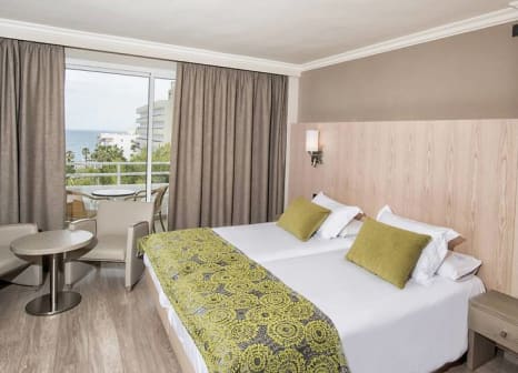 Hotelzimmer im Hotel Marins Playa günstig bei weg.de