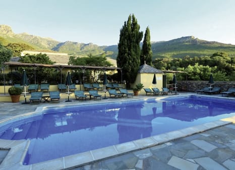 Hotel Castel Brando in Korsika - Bild von DERTOUR