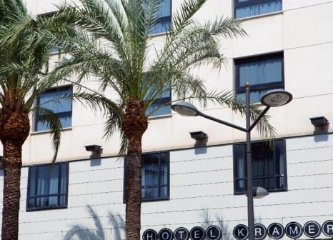 Hotel Kramer in Valencia - Bild von Condor Holidays