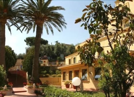 Hotel Villa Igea günstig bei weg.de buchen - Bild von Condor Holidays