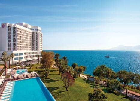 Hotel Akra in Türkische Riviera - Bild von FTI Schweiz