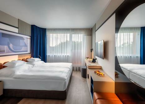 © FIT Gesellschaft für gesundes Reisen mbH