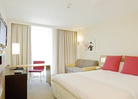 Hotelzimmer im Novotel Edinburgh Park günstig bei weg.de