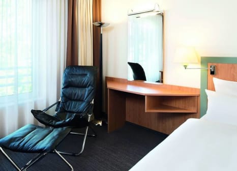 Hotelzimmer mit Massage im NH Berlin Potsdam Conference Center