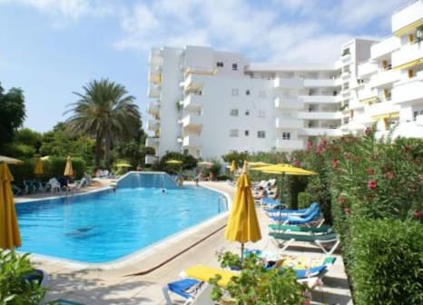 Hotel Hamilton Court in Menorca - Bild von Condor Holidays