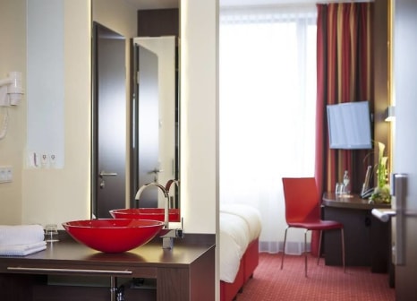 Hotelzimmer mit Spa im Best Western Plus Plaza Berlin Kurfürstendamm