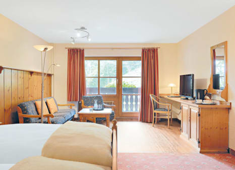 Hotel Hofgut Sternen, Sure Hotel Collection by Best Western in Schwarzwald - Bild von FTI Schweiz