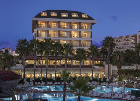 Hotel Trendy Palm Beach günstig bei weg.de buchen - Bild von Coral Travel AG Schweiz dynamic