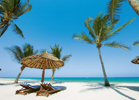 Hotel Jacaranda Indian Ocean Beach Resort günstig bei weg.de buchen - Bild von FTI Schweiz