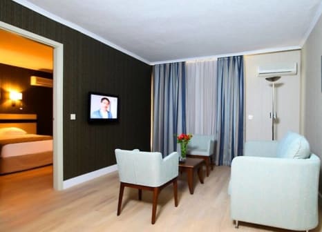 A11 Hotel Obaköy in Türkische Riviera - Bild von Condor Holidays