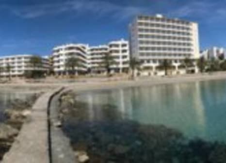 Hotel Siesta Mar Apartamentos I & II in Menorca - Bild von Condor Holidays
