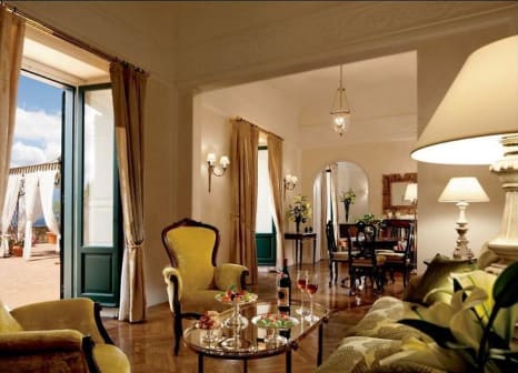 Grand Hotel Timeo, A Belmond Hotel günstig bei weg.de buchen - Bild von Condor Holidays