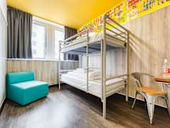Zimmerbild 2