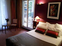 Zimmerbild 2