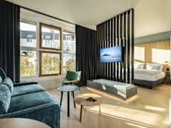 Zimmerbild 5