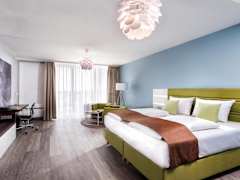Zimmerbild 1