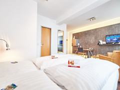 Zimmerbild 4