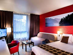 Zimmerbild 4