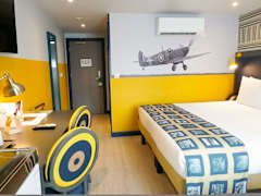 Zimmerbild 5