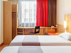 Zimmerbild 4