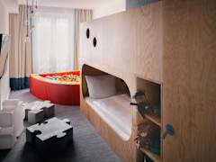 Zimmerbild 9