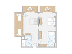 Zimmerbild 3