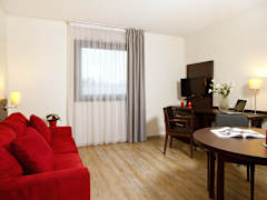 Zimmerbild 4