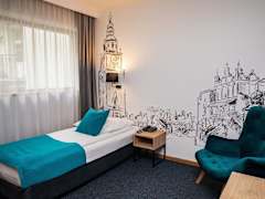 Zimmerbild 4