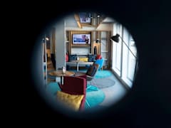 Zimmerbild 9