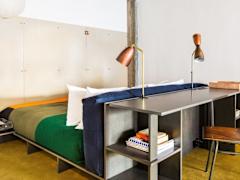 Zimmerbild 4