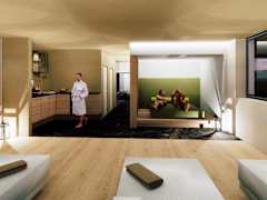 Zimmerbild 8