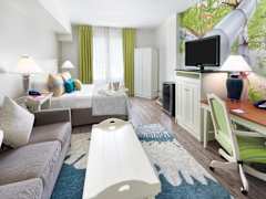 Zimmerbild 2
