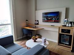 Zimmerbild 9