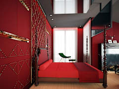 Zimmerbild 5