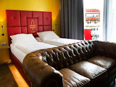Zimmerbild 5