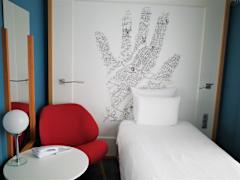 Zimmerbild 3