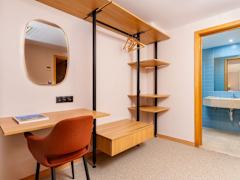Zimmerbild 6