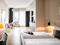 Zimmerbild 6