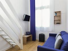 Zimmerbild 2