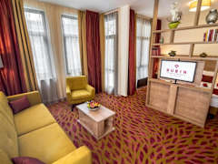 Zimmerbild 5